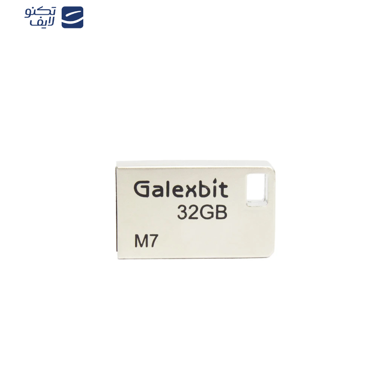فلش مموری گلکسبیت مدل M7 ظرفیت 32 گیگابایت