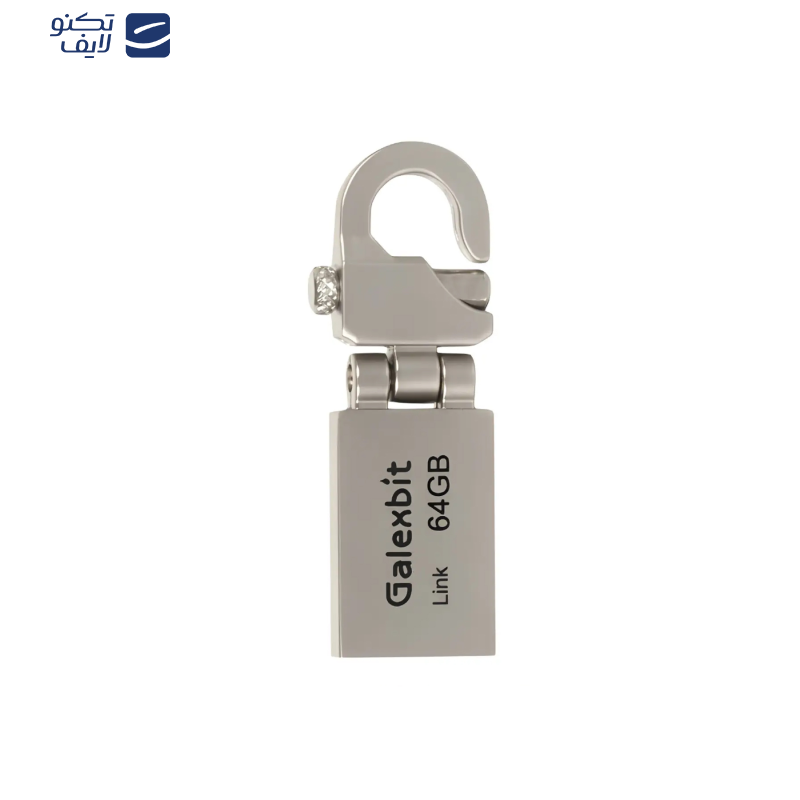 فلش مموری گلکسبیت مدل Link ظرفیت 64 گیگابایت