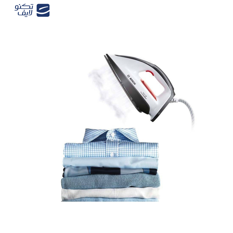 اتو مخزن دار بوش مدل TDS6040