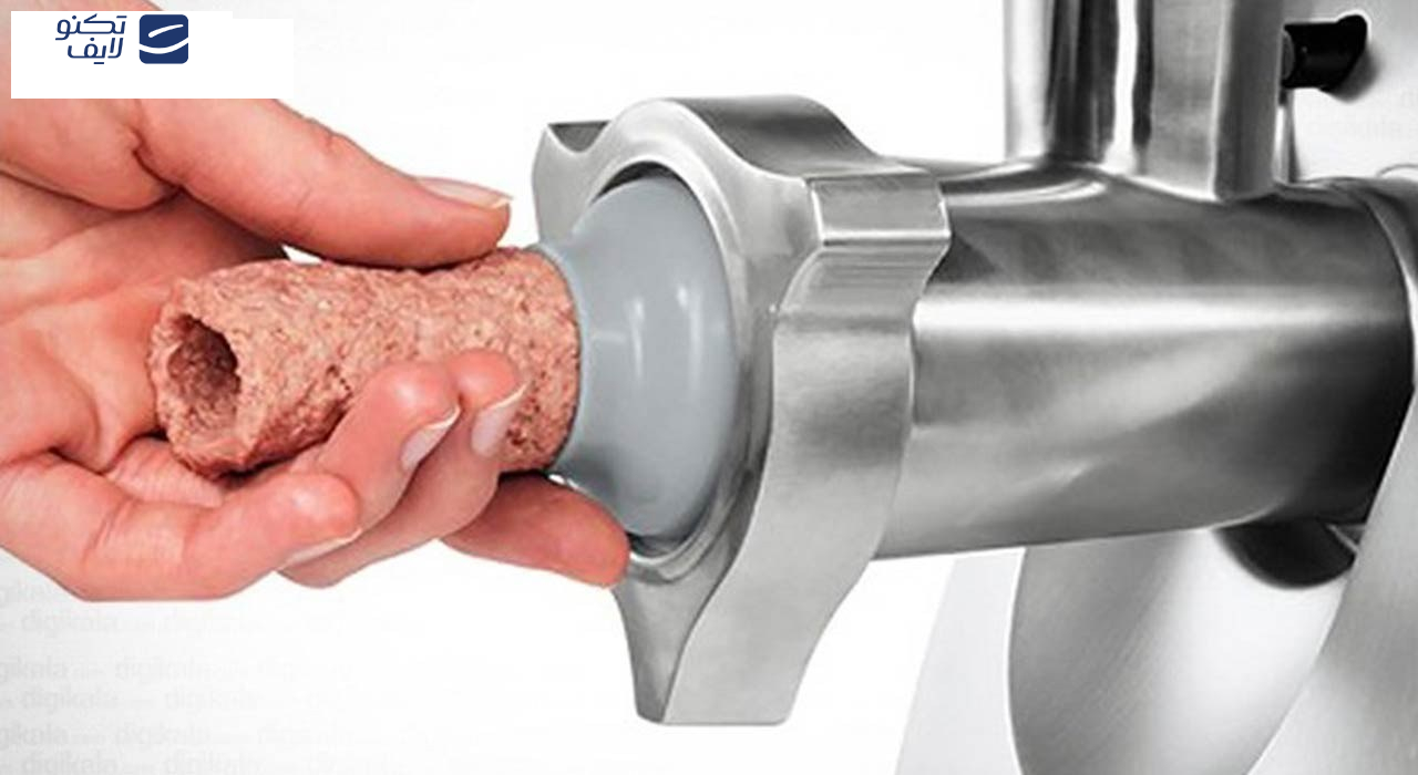 چرخ گوشت بوش مدل MFW68640