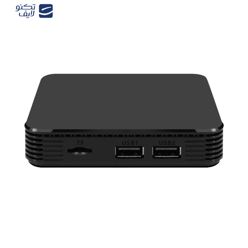 اندروید باکس بنیوس مدل BE-AB01