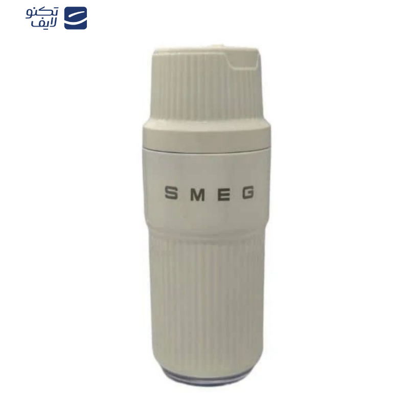 تراول ماگ اسمگ مدل St-02 گنجایش 0.4 لیتر