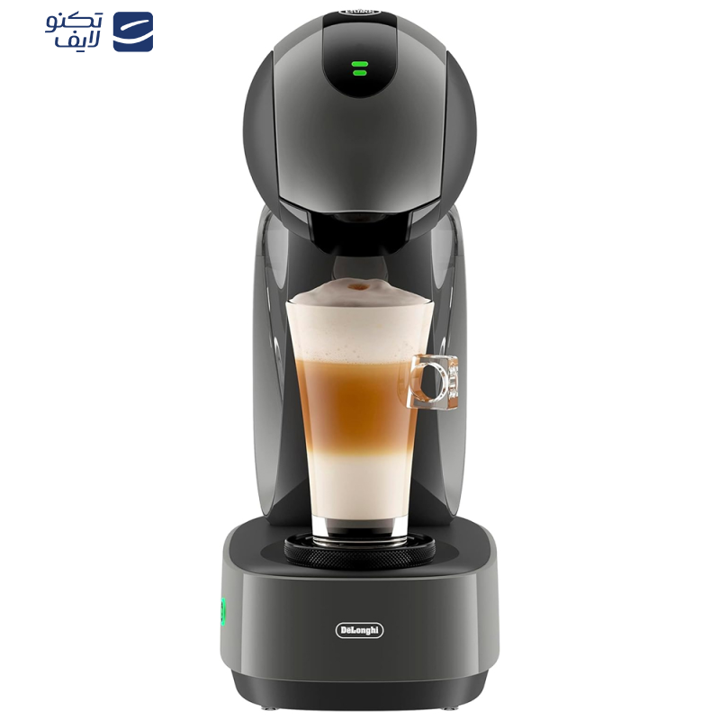 اسپرسو ساز دولچه گوستو مدل EDG268.GY