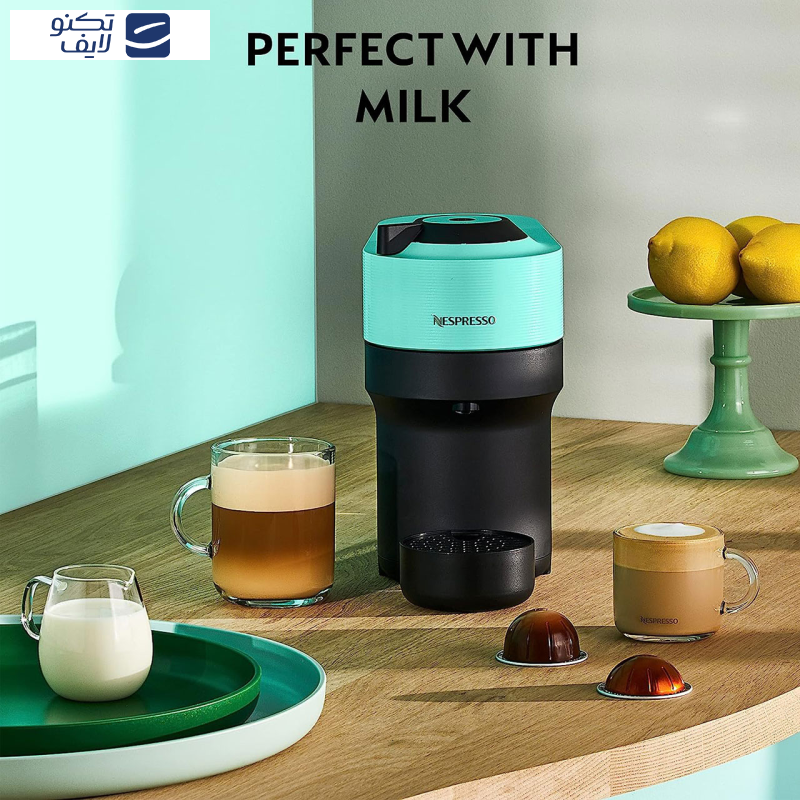 اسپرسو ساز کروپس مدل Vertuo Pop