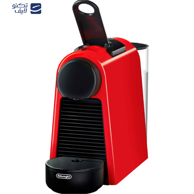 اسپرسو ساز نسپرسو مدل ESSENZA MINI