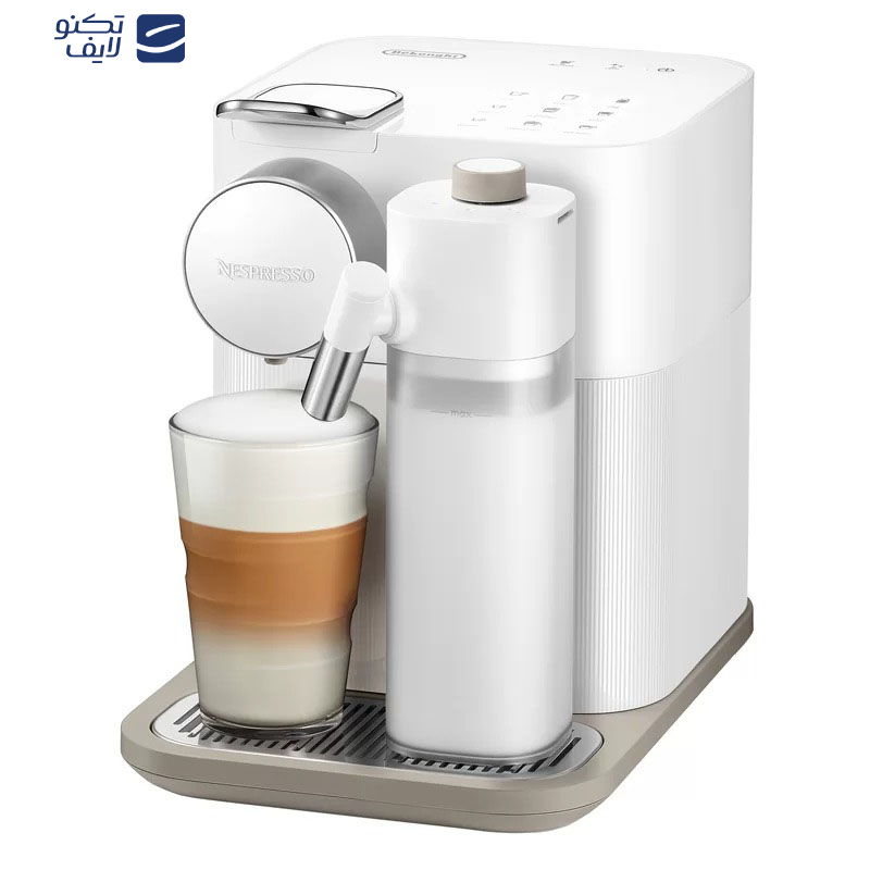 اسپرسوساز نسپرسو مدل Gran Lattissima
