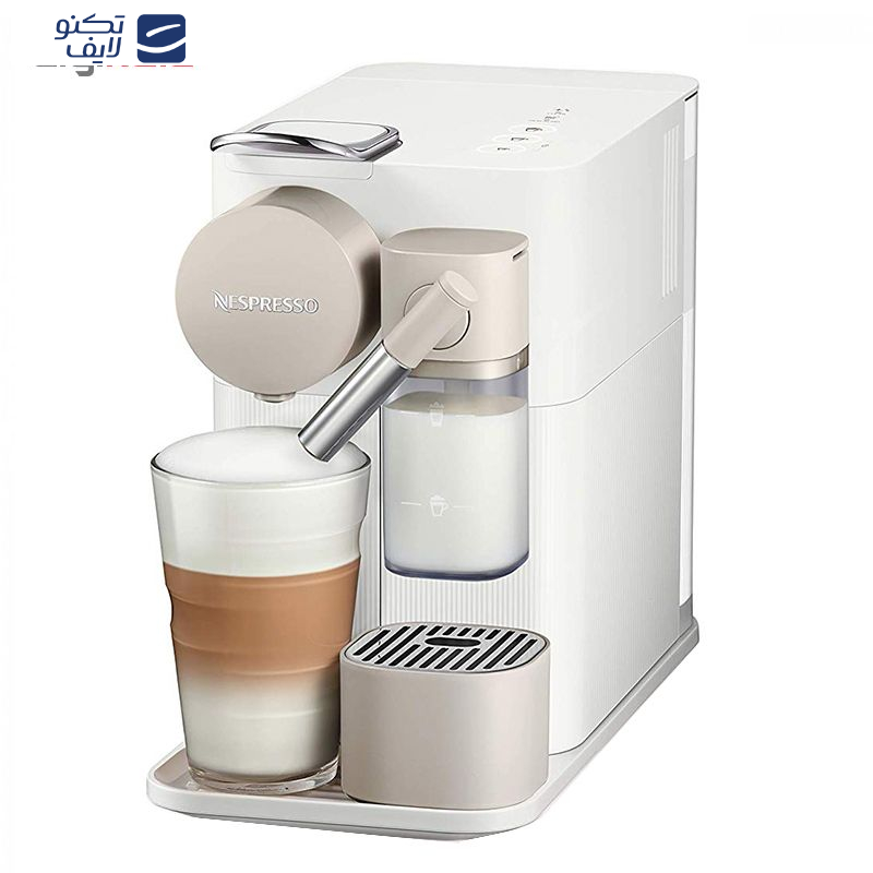 اسپرسوساز نسپرسو مدل Lattissima one