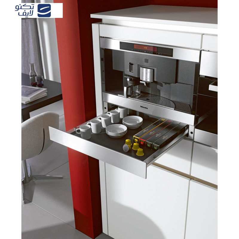 اسپرسو ساز میله مدل CVA3660