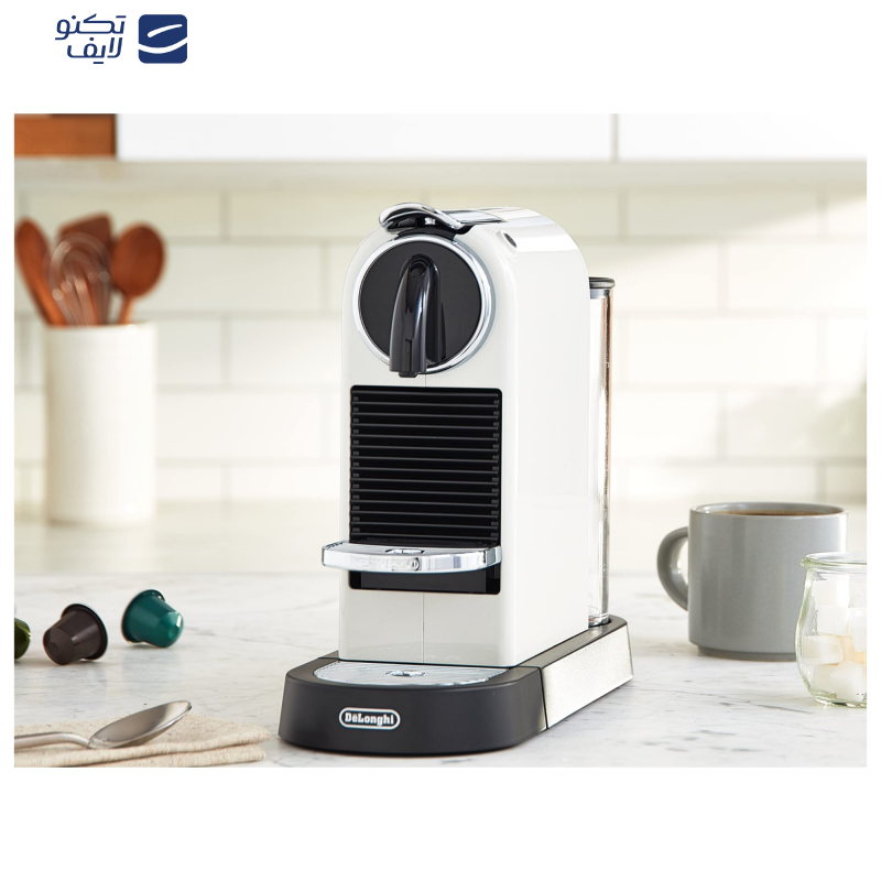 اسپرسوساز نسپرسو  en167 CitiZ DeLonghi