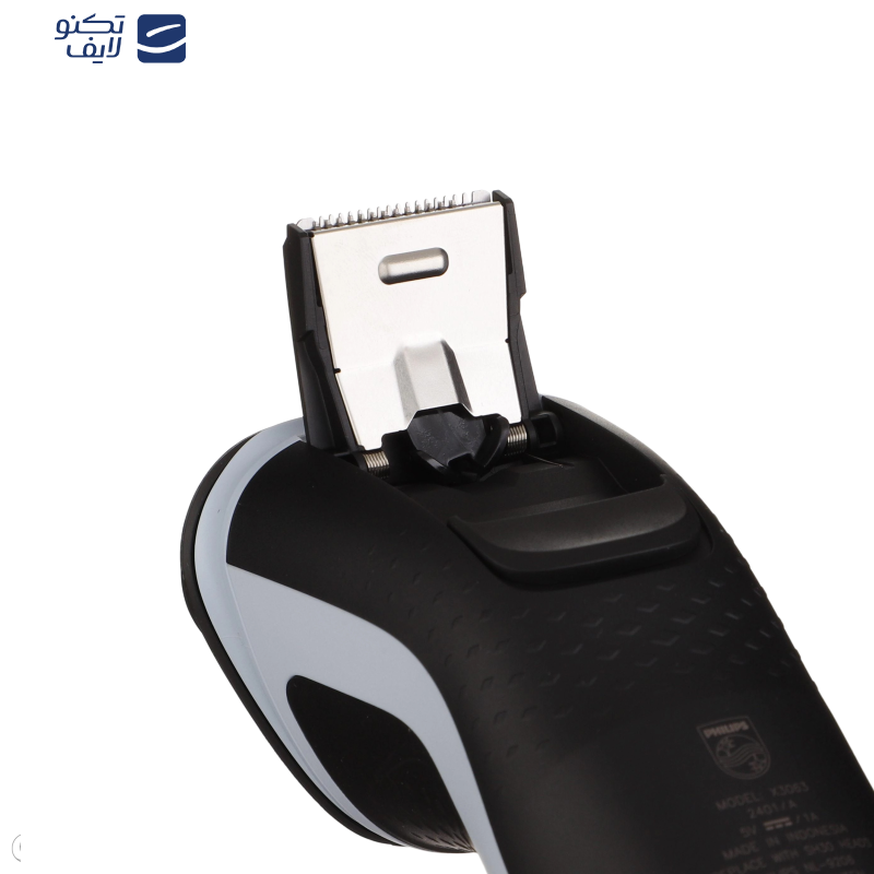 ماشین اصلاح موی صورت فیلیپس مدل X3063