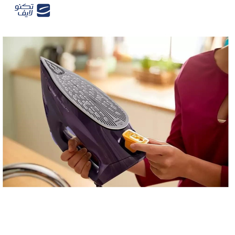 اتو بخار فیلیپس مدل DST 7051