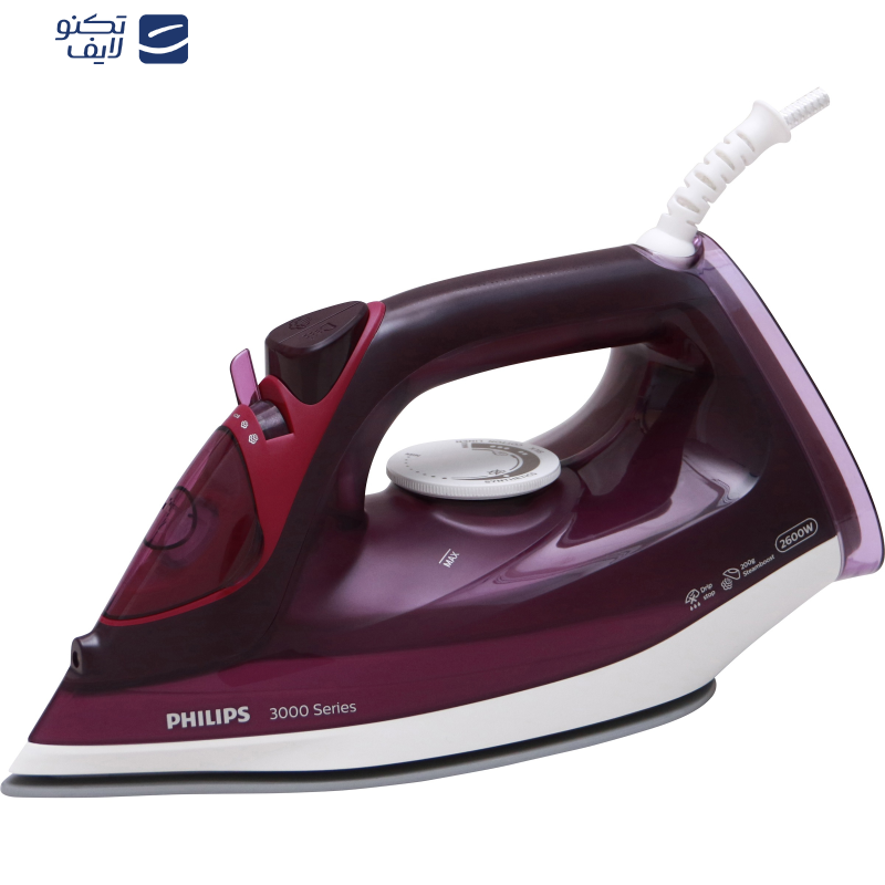 اتو بخار فیلیپس مدل DST3041
