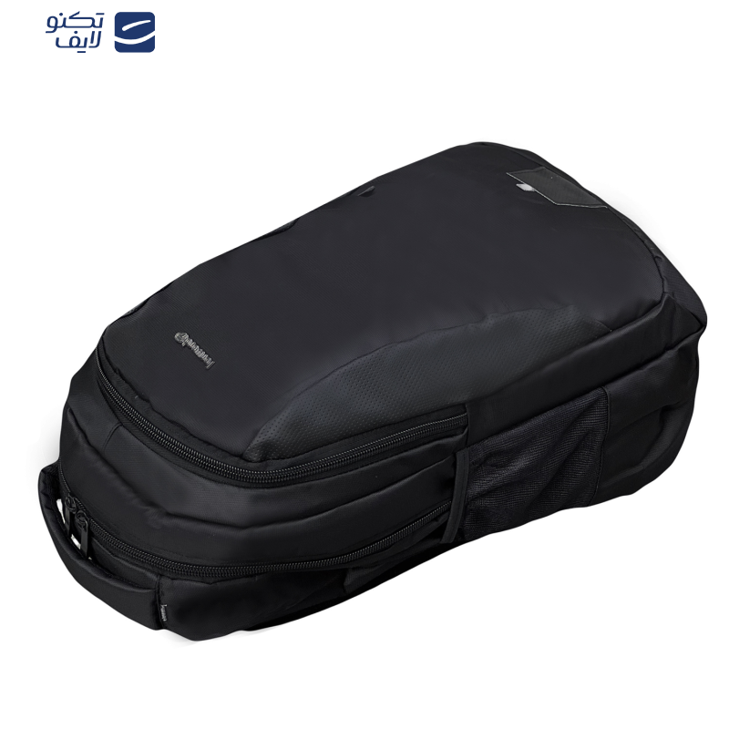 کوله پشتی فوروارد کد FCLT99040CAMP PRESS