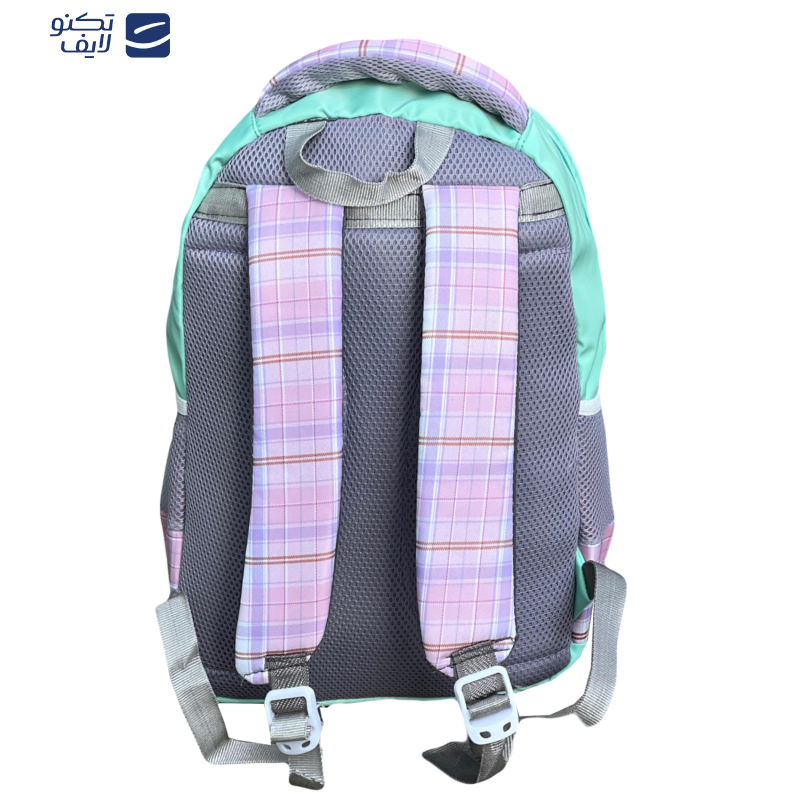 کوله پشتی فوروارد مدل کوله پشتی مدرسه ای فوروارد مدل FCLT3953RAINBOW TRENDER