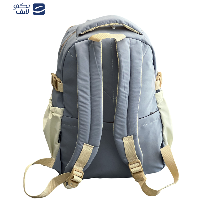 کوله پشتی فوروارد مدل FCLT3955PASTEL STYLE