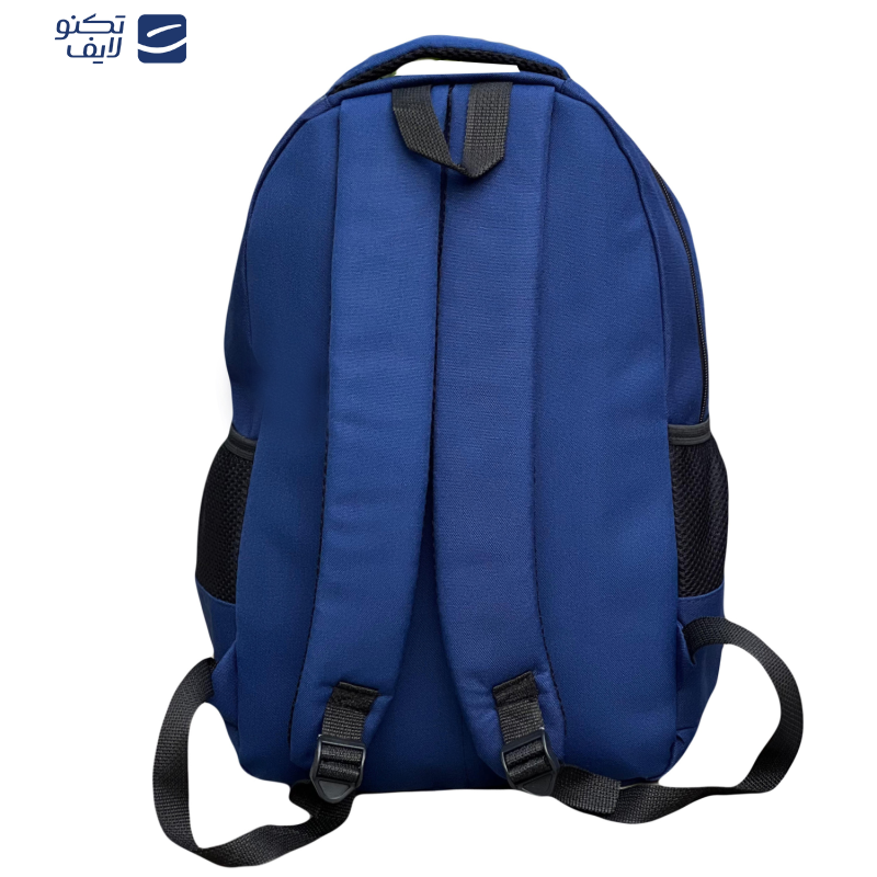 کوله پشتی فوروارد مدل کوله پشتی مدرسه ای فوروارد مدل FCLT3956BUBLE RANGE