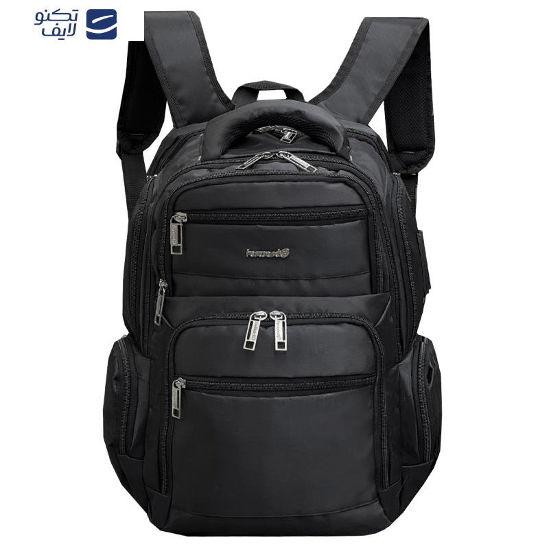 کوله پشتی 45 لیتری فوروارد کد FCLT660015DIMENTION AMPLE