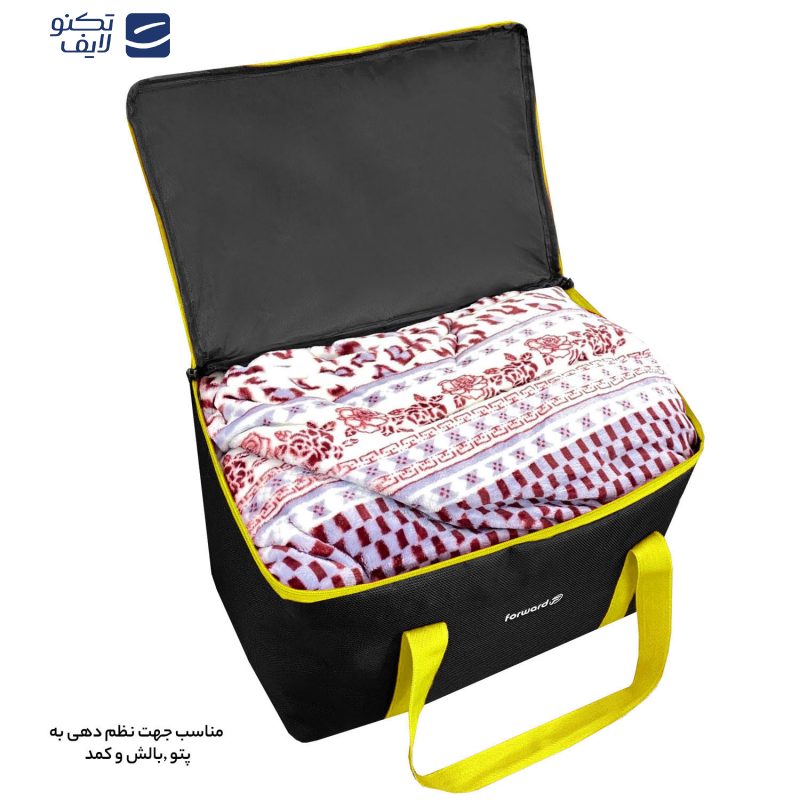 ساک پیک نیک فوروارد کد FCLT4417
