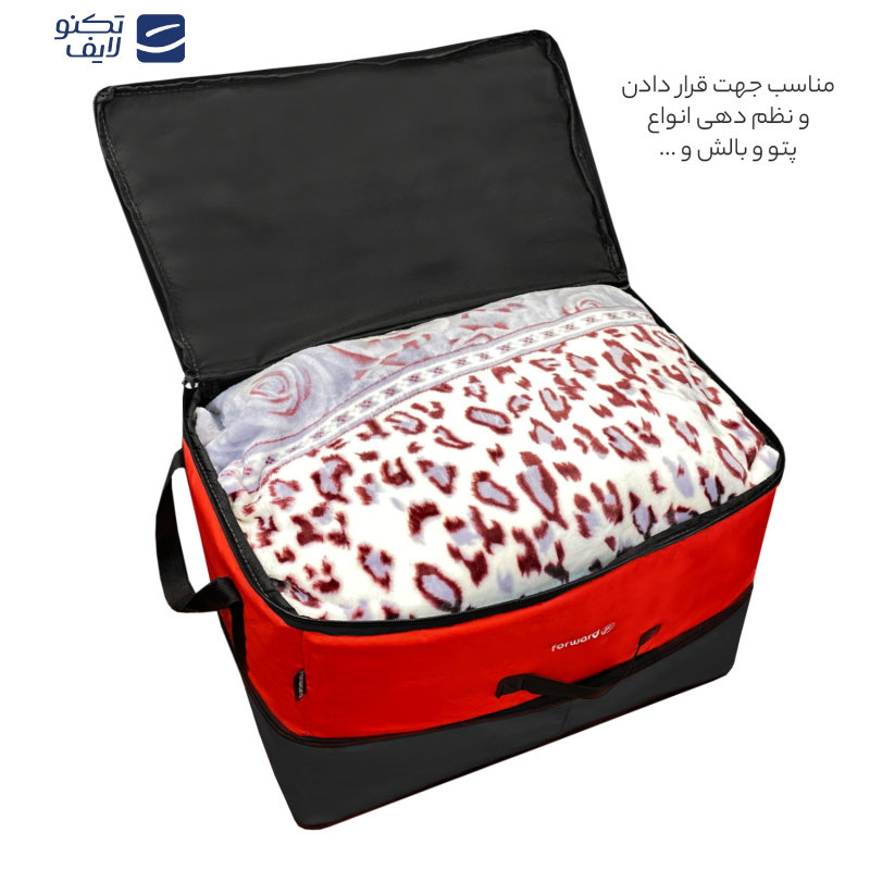 ساک پیک نیک فوروارد کد FCLT4425