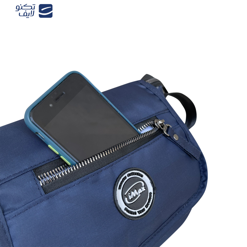 کیف دوشی آیمکس مدل IMAX-MAX050