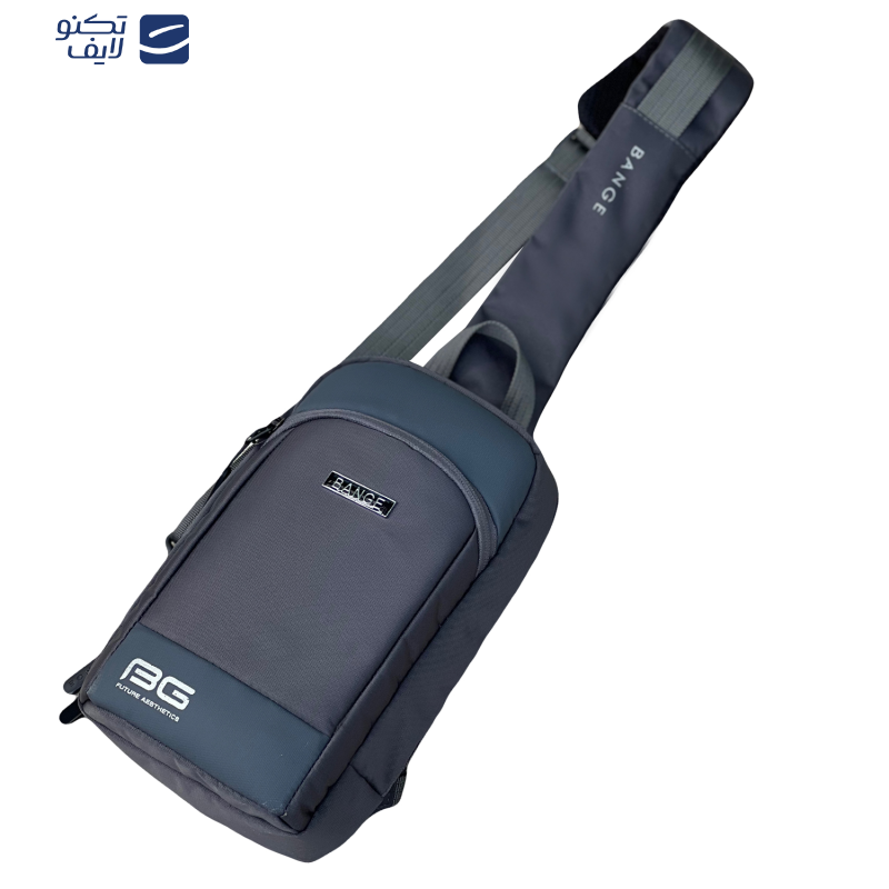 کیف کراس بادی مدل BG01 کیف کراس بادی مدل BG01