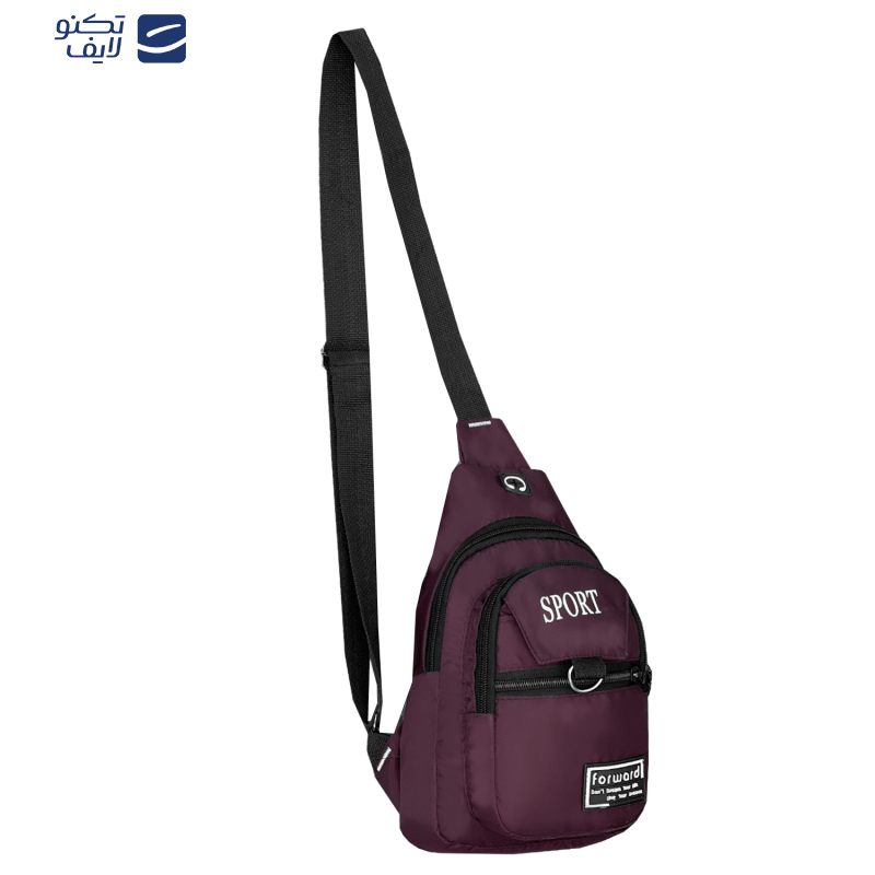 کیف کراس بادی فوروارد کد FCLT930