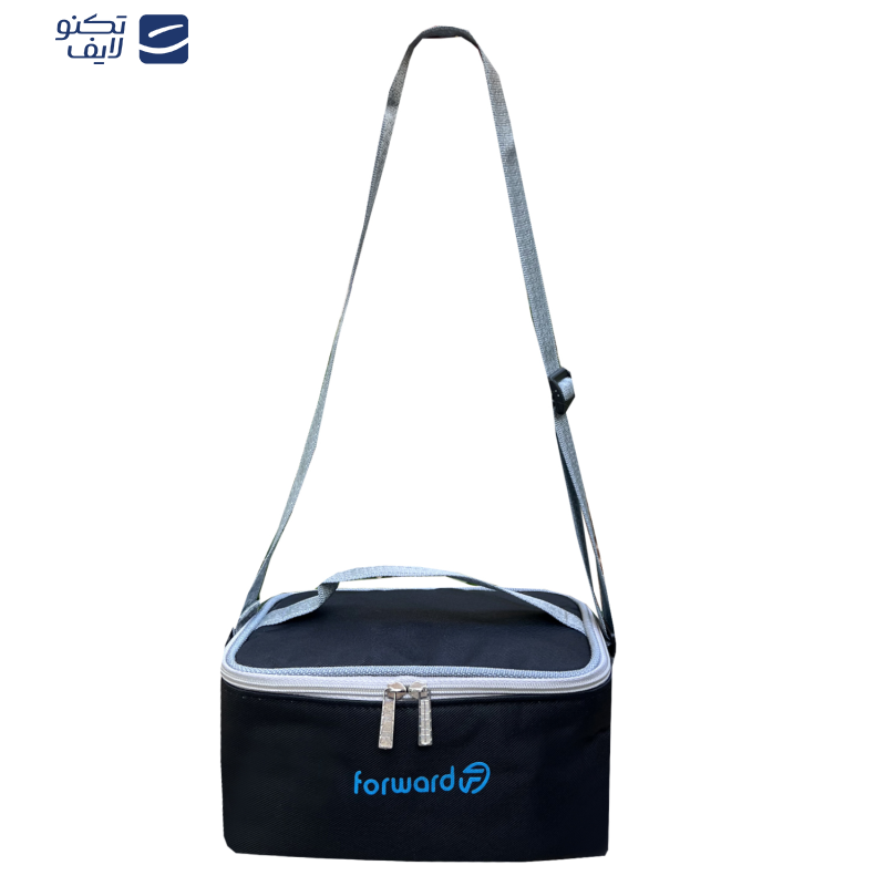 کیف غذا عایق دار فوروارد مدل FCLT4419 HEAT PRESERVER