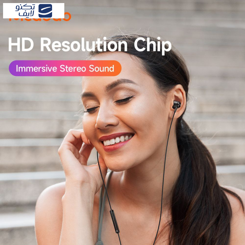 هندزفری مک دودو مدل hp-4070