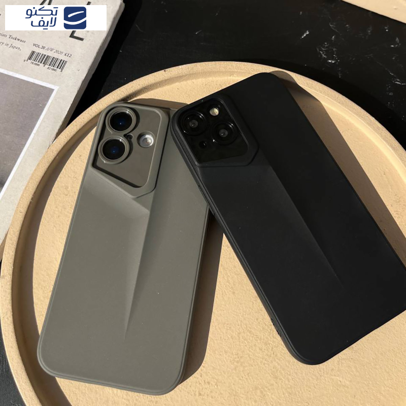 کاور مدل PCS Design کد 02 مناسب برای گوشی موبایل سامسونگ Galaxy S23 Ultra