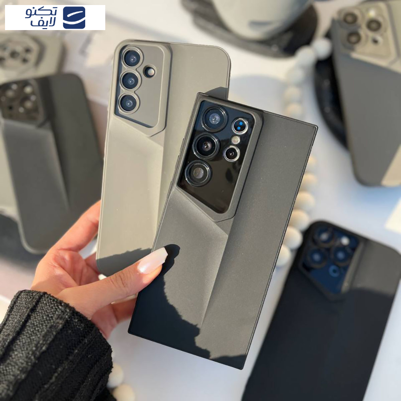 کاور مدل PCS Design کد 02 مناسب برای گوشی موبایل اپل iphone 16