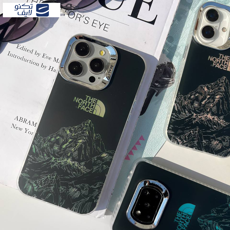 کاور مدل TNF کد 06 مناسب برای گوشی موبایل سامسونگ Galaxy A15 کاور مدل TNF کد 06 مناسب برای گوشی موبایل سامسونگ Galaxy A15