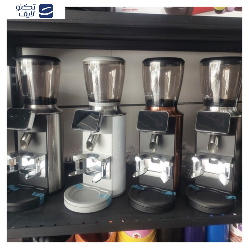 آسیاب قهوه مباشی مدل 2295