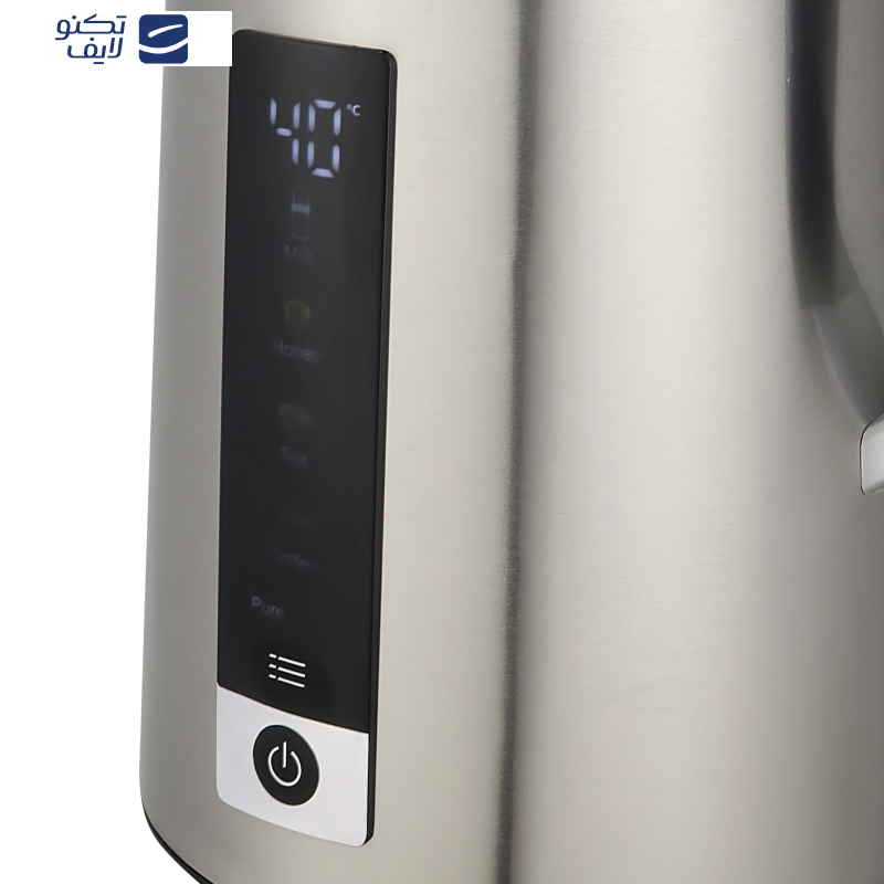 چای ساز گوسونیک مدل GST-781