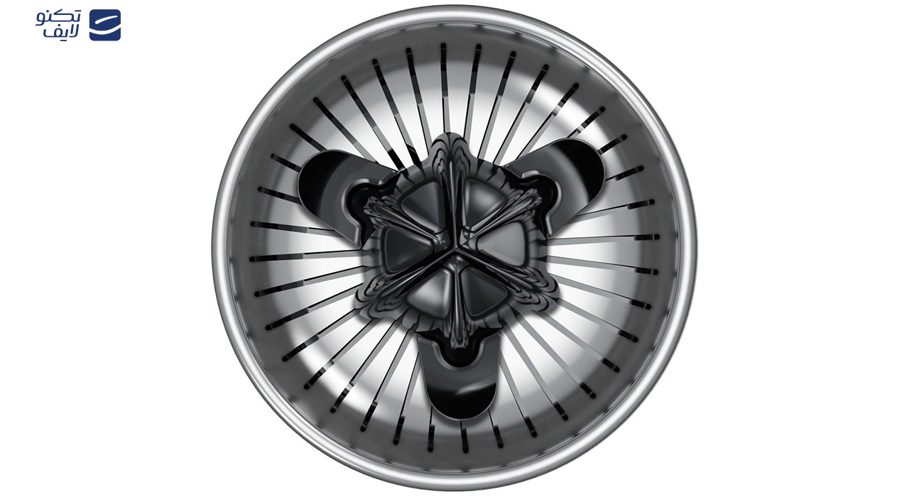 آب مرکبات گیری بوش مدل MCP72GPW