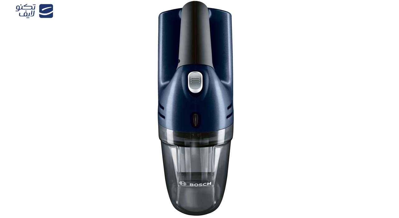 جارو شارژی بوش مدل BBHMOVE6N