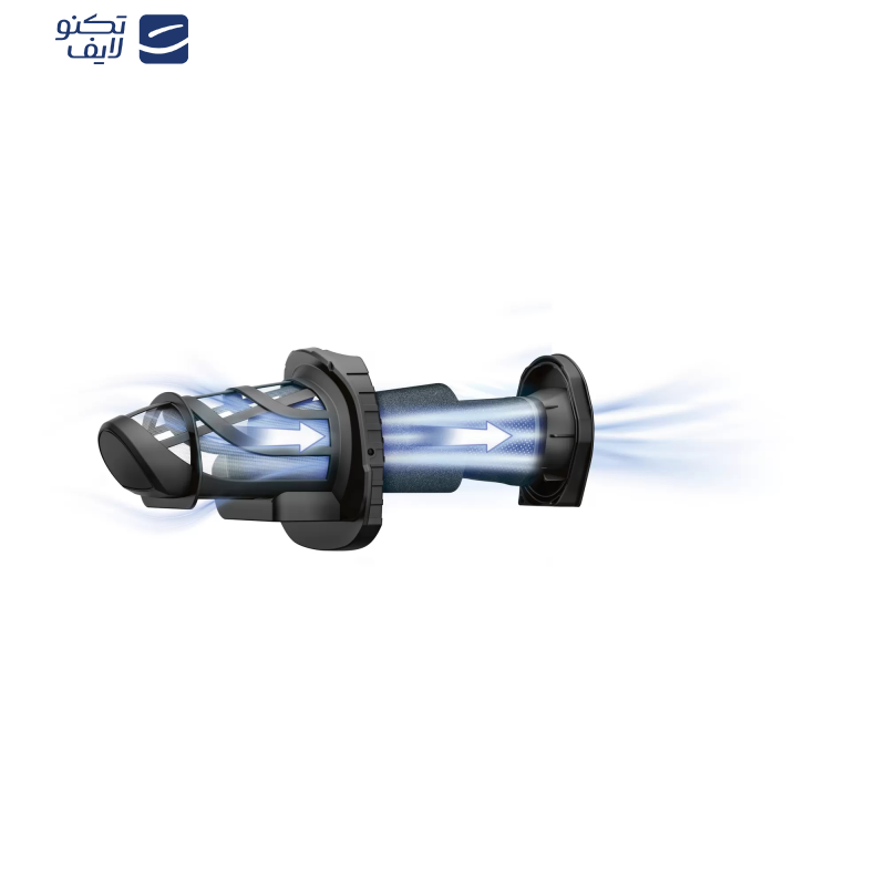 جارو شارژی بوش مدل BHN20110