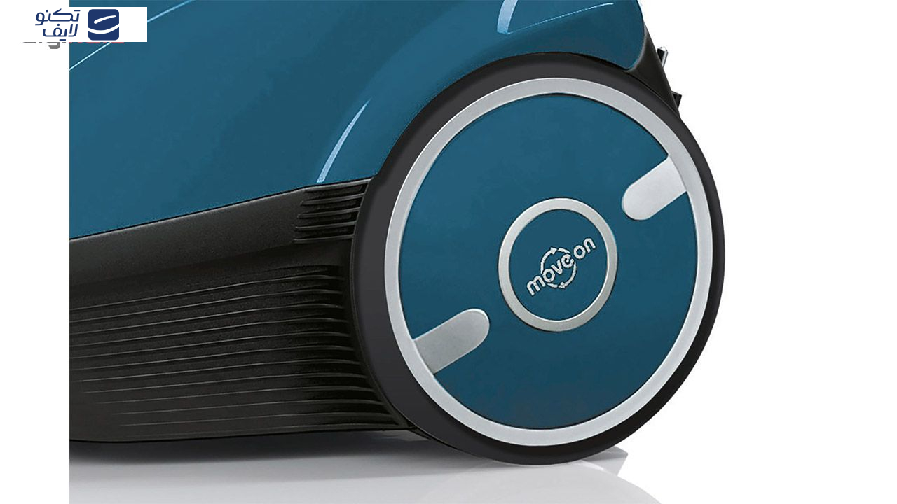 جارو برقی بوش مدل BGL35MOV27