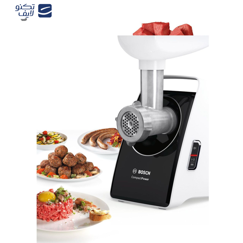 چرخ گوشت بوش مدل MFW3850B