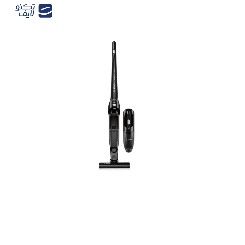 جارو شارژی بوش مدل BBHF220