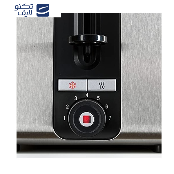 توستر بوش مدل TAT7S45 توستر بوش مدل TAT7S45