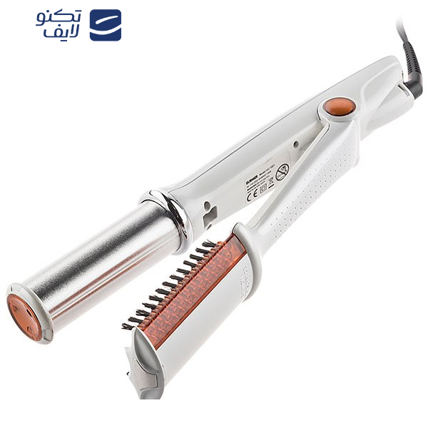 اتو مو چرخشی سورکر مدل HC-1001