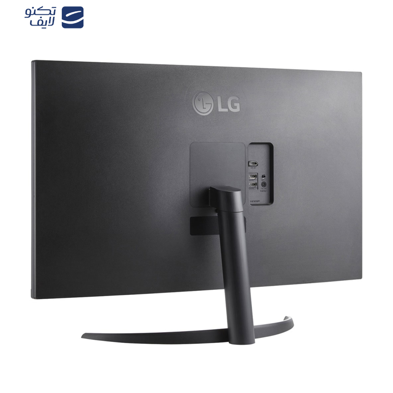 مانیتور مخصوص بازی ال جی مدل 32UR500-B سایز 31.5 اینچ مانیتور مخصوص بازی ال جی مدل 32UR500-B سایز 31.5 اینچ