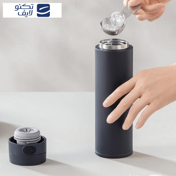 فلاسک میجیا مدل MJTGBO1PL گنجایش 0.48 لیتر