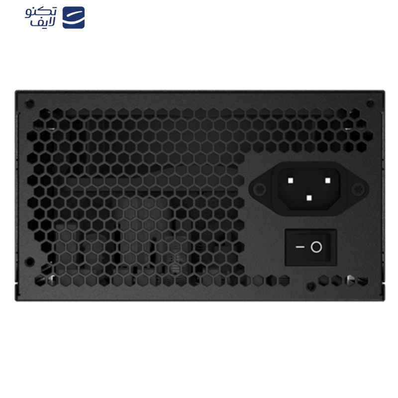 منبع تغذیه کامپیوتر گیگابایت مدل P550B