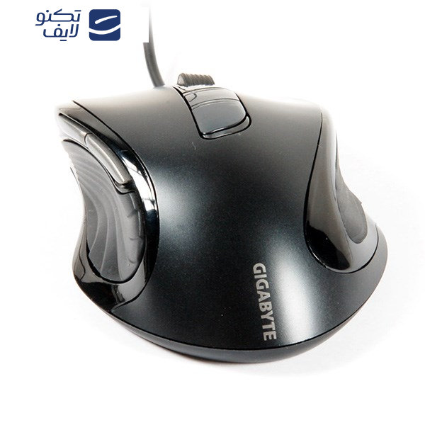 ماوس مخصوص بازی گیگابایت مدل GM-M6900