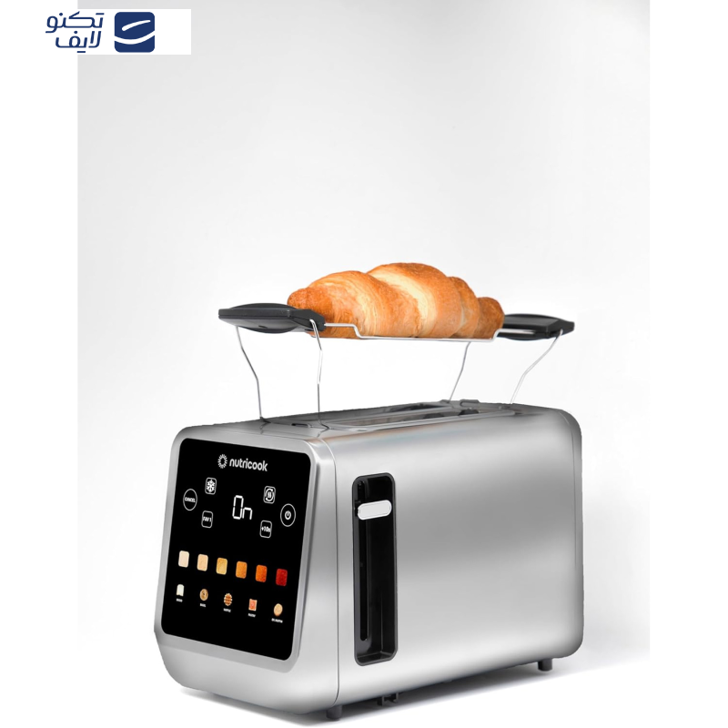 توستر نوتریکوک مدل ‎NC-TS201