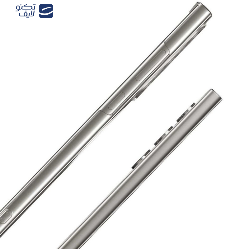 کاور گرین مدل Delgado PC مناسب برای گوشی موبایل سامسونگ Galaxy S24 Ultra