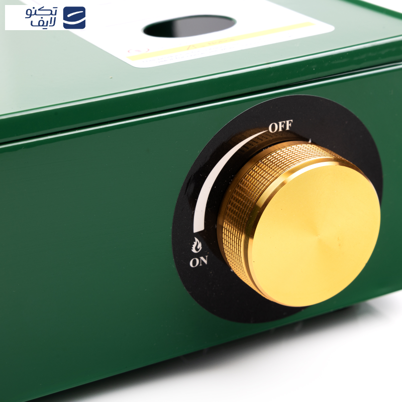 اجاق سفری هیسکا مدل H24