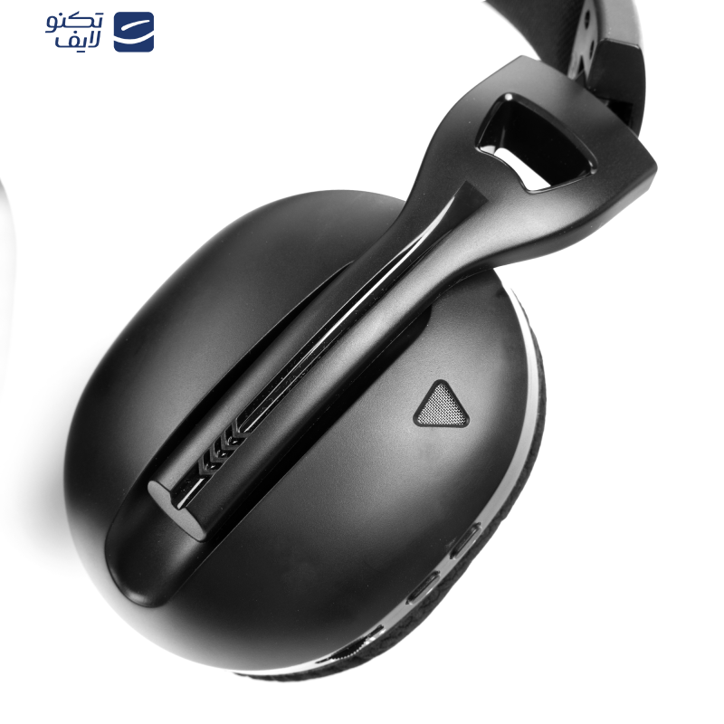 هدست بلوتوثی هیسکا مدل GHR-06