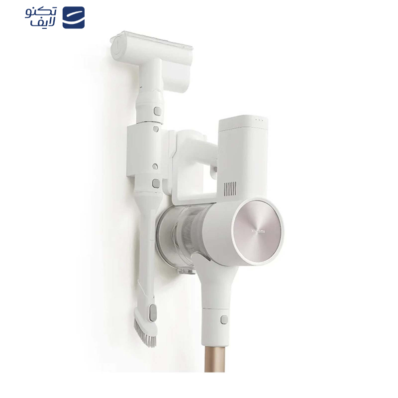 جارو شارژی شیائومی مدل G20 Global Version